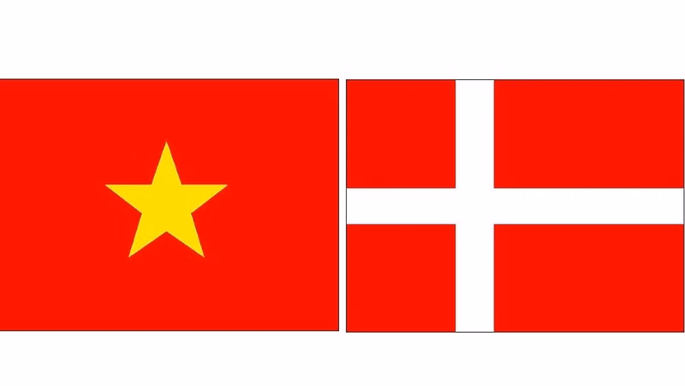 Vietnam - Danemark : Table ronde entre les deux Parlements ảnh 1
