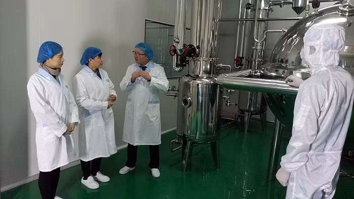 Les entreprises contribuent à l'épanouissement des relations Vietnam - Mongolie ảnh 1