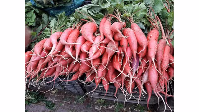 Promenade au marché de Sa Pa ảnh 4
