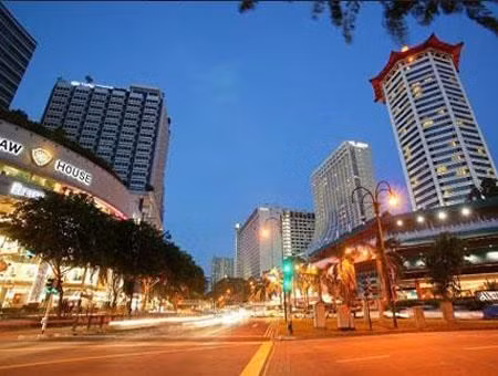 La Thaïlande continue de relever ses prévisions de croissance pour 2017 et 2018 ảnh 1 La Thaïlande continue de relever ses prévisions de croissance pour 2017 et 2018 ảnh 1