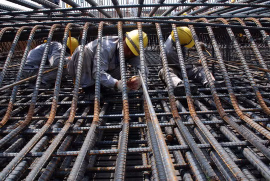 Vietnam-Inde: 7,5 milliards de dollars d'échanges commerciaux attendus en 2017 ảnh 1