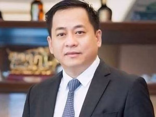 Le ministère de la Sécurité publique procède à l'arrestation de Phan Van Anh Vu ảnh 1