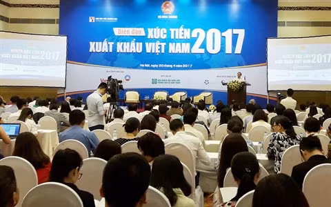 Les exportations vietnamiennes dans le contexte d’intégration international ảnh 1