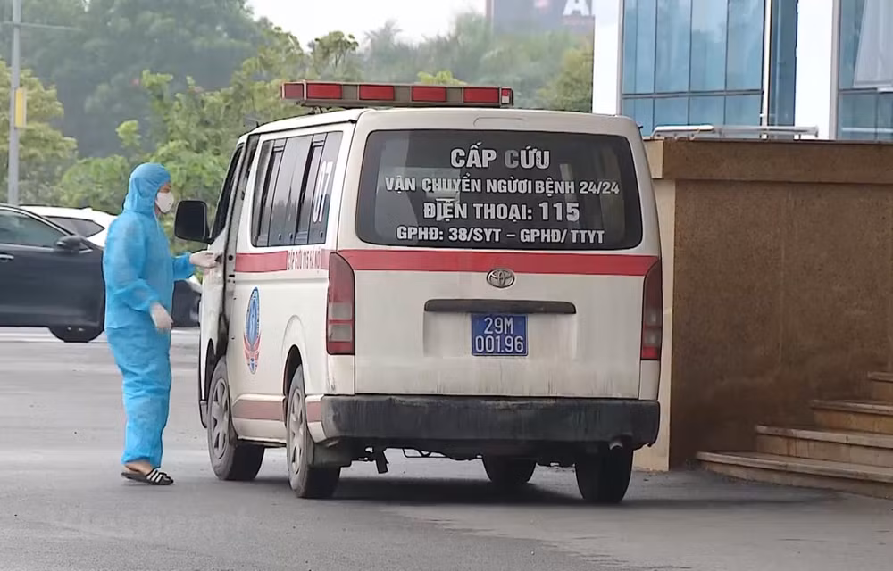 COVID-19 : le Vietnam signale un nouveau cas importé ảnh 1