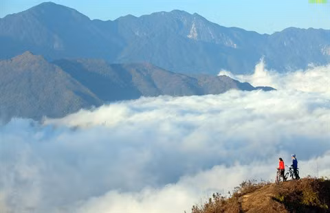 Y Ty échappe à la pauvreté grâce au développement du tourisme ảnh 1 Y Ty échappe à la pauvreté grâce au développement du tourisme ảnh 1