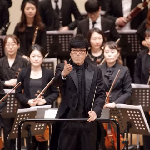 Brahms et sa Symphonie N°4 à l’honneur ảnh 1
