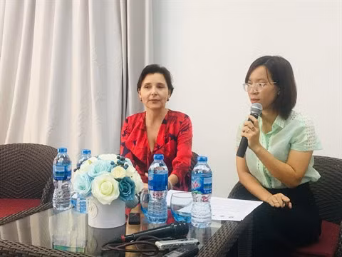 Une bonne semaine aux couleurs italiennes à Hanoi ảnh 1