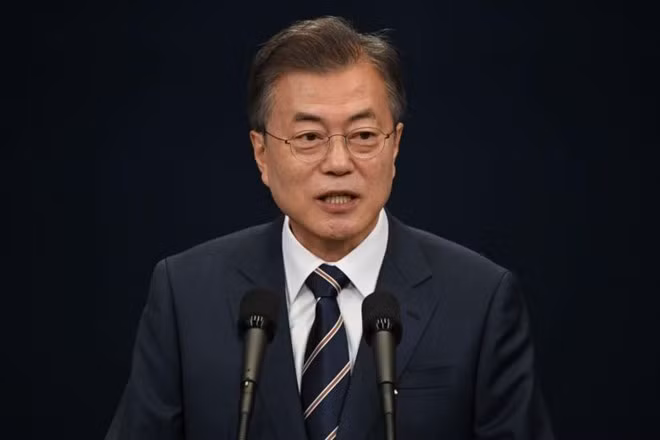 La République de Corée intensifie ses relations avec l’ASEAN ảnh 1