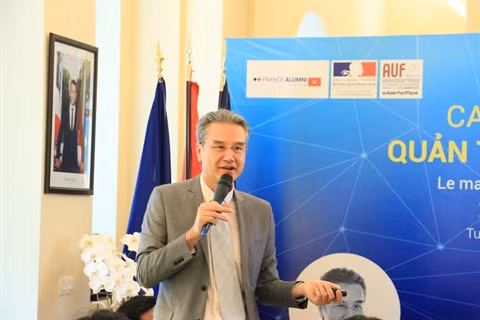 Le management interculturel à l’heure de la mondialisation ảnh 3