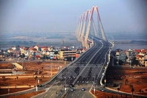 Le Vietnam cible la gestion et l’utilisation efficaces de l’APD ảnh 1