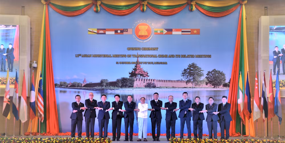 L’ASEAN adopte un plan d’action contre le terrorisme ảnh 1