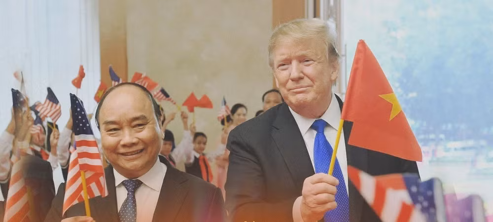 Opportunités pour le Vietnam d'élargir sa coopération avec les États-Unis ảnh 1