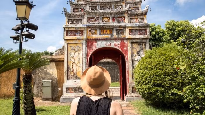 Le Vietnam parmi les destinations de rêve en 2021 ảnh 3