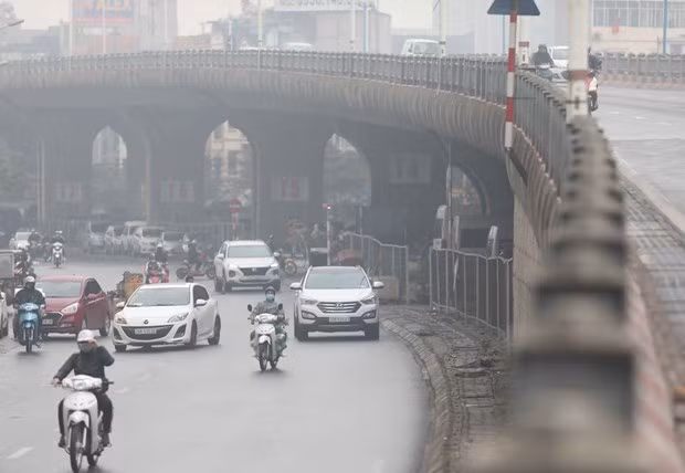 Des localités du Sud développeront des plans anti-pollution atmosphérique d'ici 2025 ảnh 1