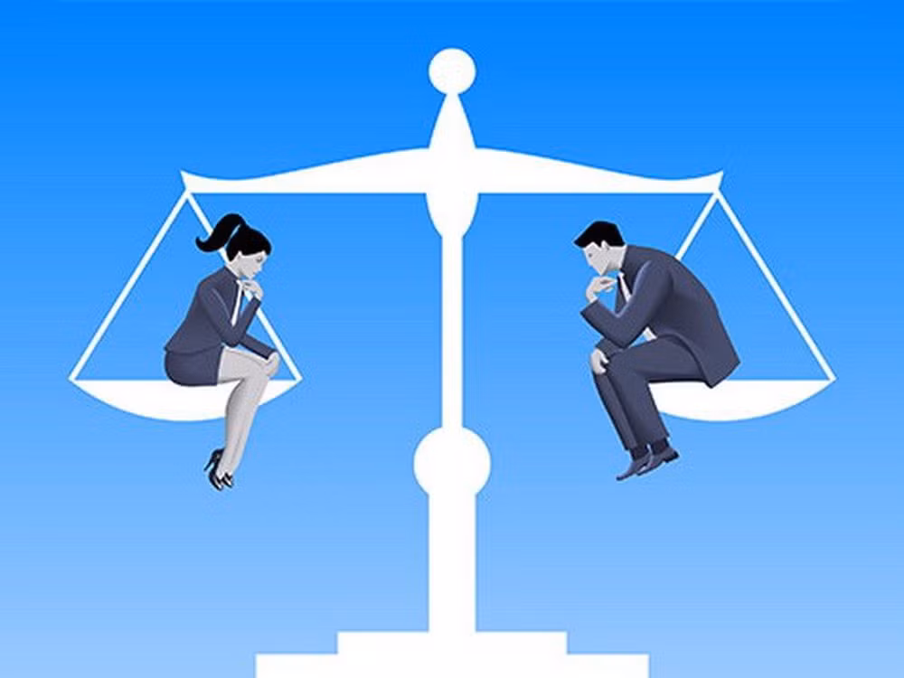 L'égalité des sexes, base nécessaire pour une société pacifique et prospère au Vietnam ảnh 1