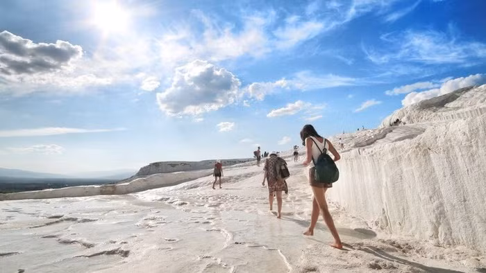 Le Vietnam parmi les destinations de rêve en 2021 ảnh 5