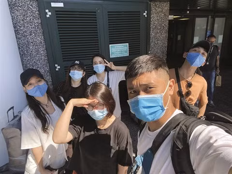 Coronavirus : faut-il renoncer aux études à l’étranger ? ảnh 1