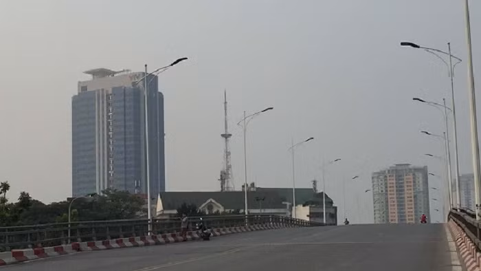 Hanoi souhaite multiplier ses rêves ảnh 1