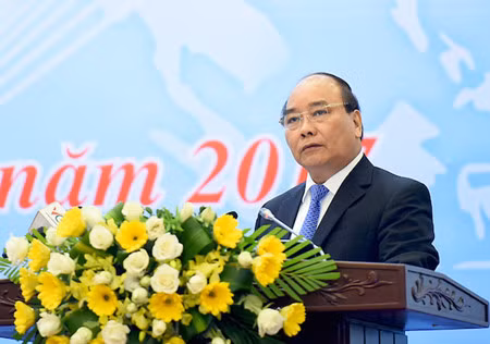 Restructurer le secteur de l’Industrie et du Commerce ảnh 1