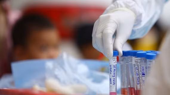 COVID-19 : pas de nouveau cas d’infection pour le 15e jour consécutif ảnh 1