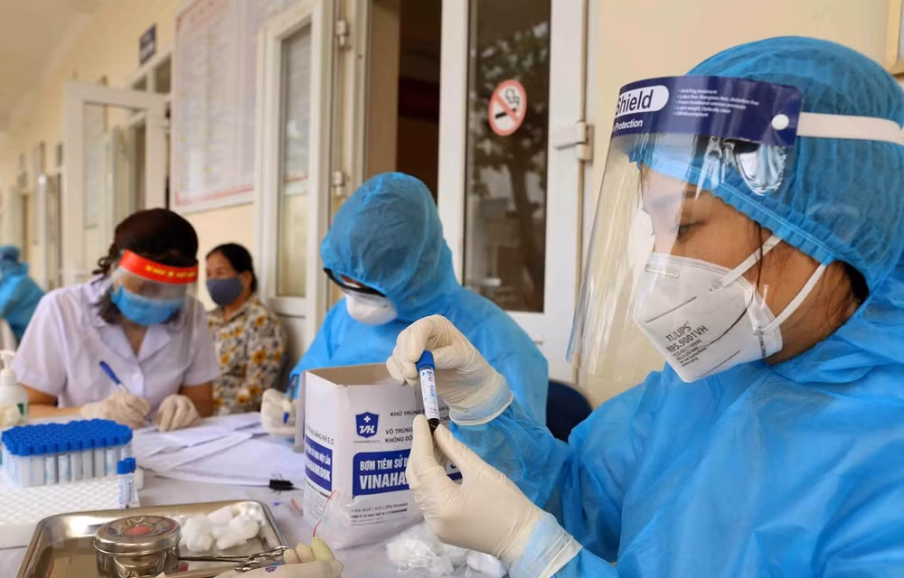 COVID-19 : aucun nouveau cas détecté en six jours consécutifs ảnh 1