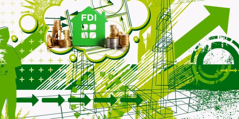 Le crédit vert pour les objectifs de développement durable ảnh 1 Le crédit vert pour les objectifs de développement durable ảnh 1