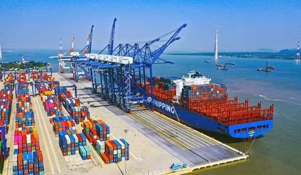 Approbation du Projet de développement de clusters intersectoriels de l’économie maritime ảnh 2
