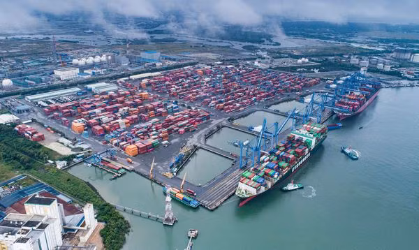 Approbation du Projet de développement de clusters intersectoriels de l’économie maritime ảnh 1