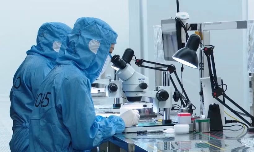 EuroCham : les entreprises européennes sont confiantes en économie vietnamienne ảnh 1
