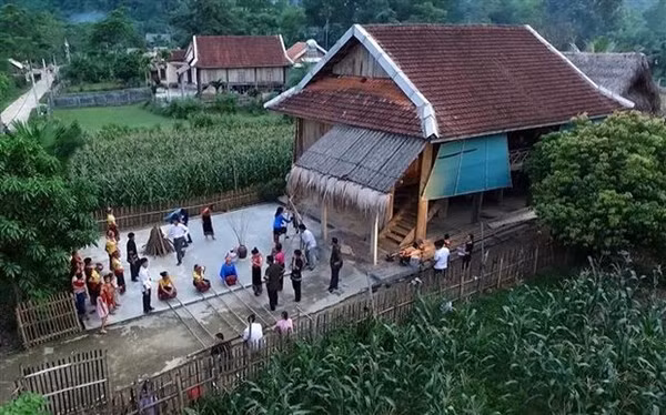 Nghe An : le tourisme communautaire s’oriente vers un objectif de développement durable ảnh 1