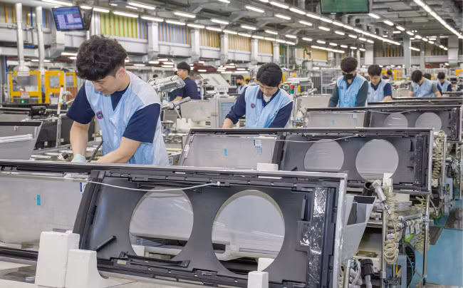L'entreprise familiale optimiste quant à sa croissance ảnh 1