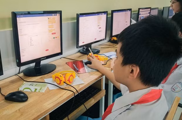 L'ASEAN discute de la transformation numérique dans l'éducation ảnh 2