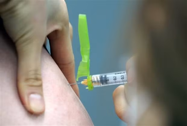 La Thaïlande commence à vacciner les enfants à partir de 12 ans ảnh 1