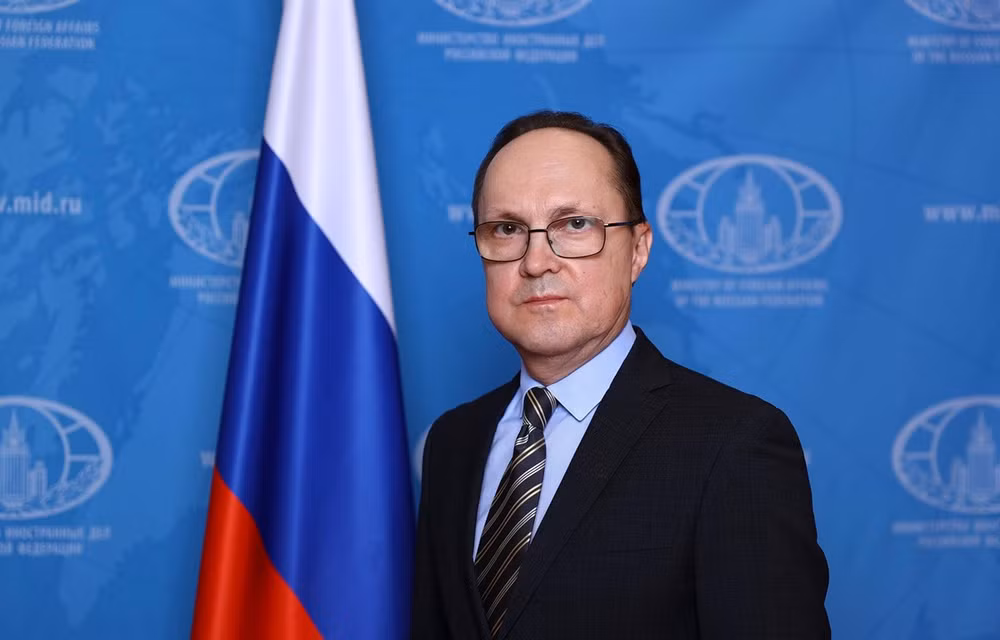 De belles perspectives pour la coopération Russie - Vietnam ảnh 2