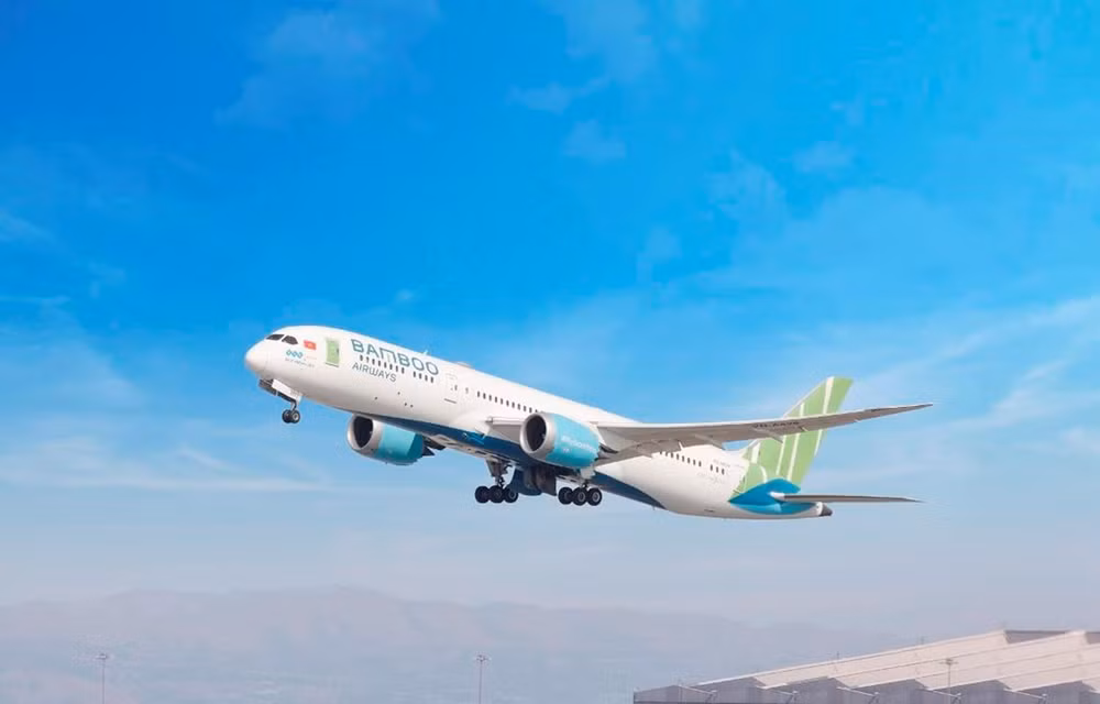 Bamboo Airways exploite la ligne directe Hanoï - Melbourne ảnh 1