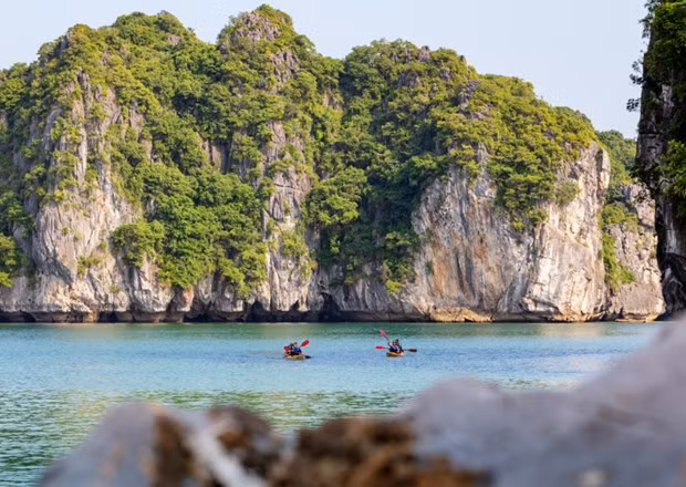 Comment le tourisme favorise-t-il la transformation numérique dans le nouveau contexte ? ảnh 2