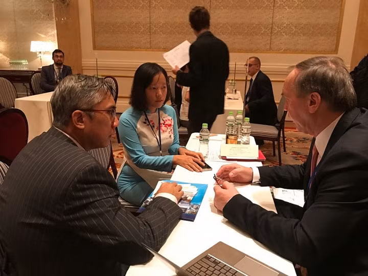 L’EVFTA dynamise le commerce et les investissements entre le Vietnam et la Pologne ảnh 1