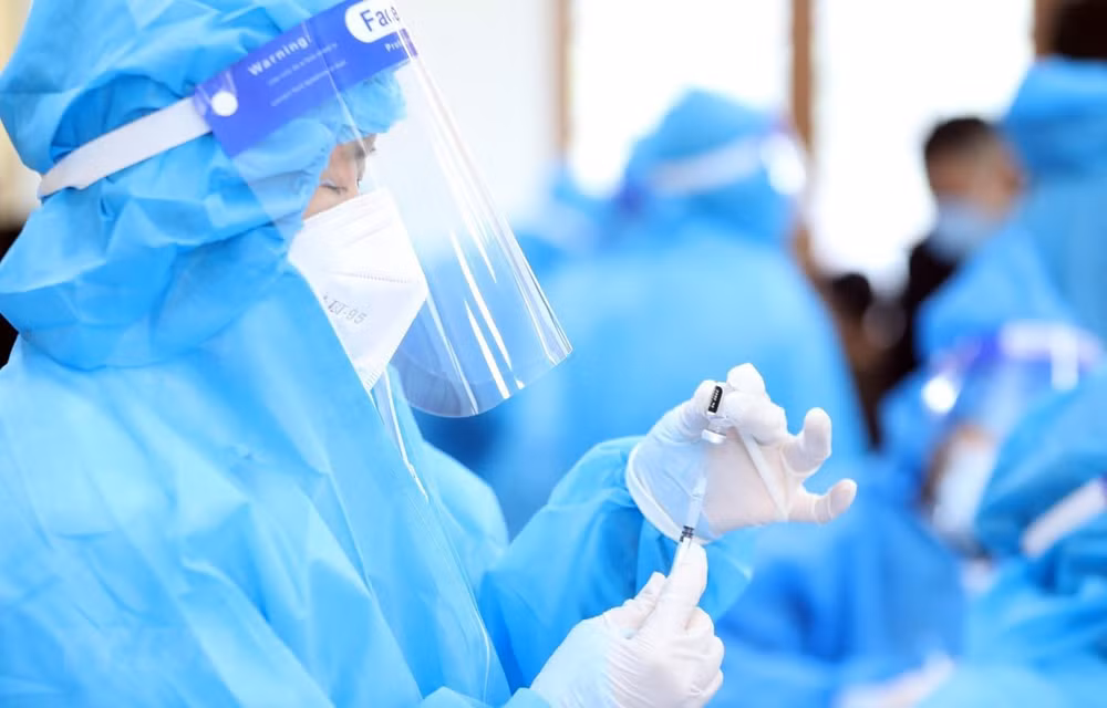 Quatre vaccins supplémentaires inclus dans le programme élargi de vaccination ảnh 2