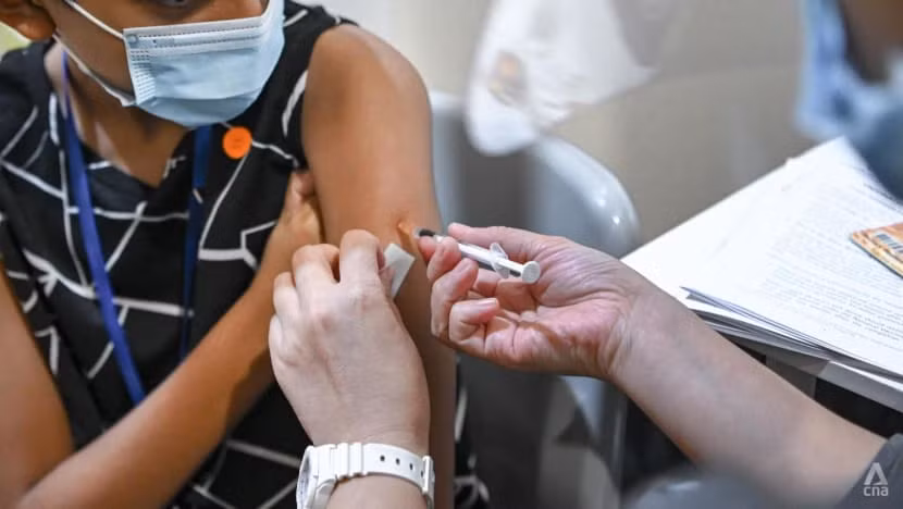 60% des résidents de Singapour pourraient être infectés par le COVID-19 ảnh 1 60% des résidents de Singapour pourraient être infectés par le COVID-19 ảnh 1