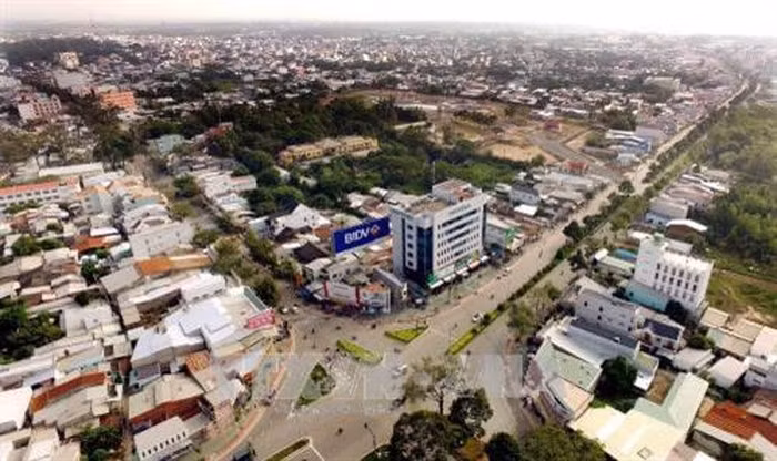 Tra Vinh a attiré 26 nouveaux projets depuis le début de l’année ảnh 1 Tra Vinh a attiré 26 nouveaux projets depuis le début de l’année ảnh 1