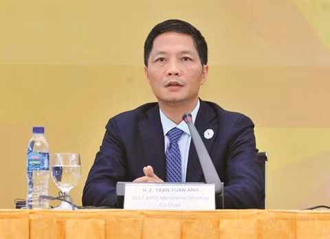 Le CPTPP et ses impacts sur l’économie vietnamienne ảnh 1