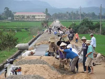 Investir davantage dans le développement agricole et rural ảnh 1 Investir davantage dans le développement agricole et rural ảnh 1