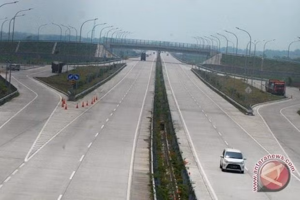 Indonésie : L’urbanisation s’accélère avec la construction d’autoroutes ảnh 1 Indonésie : L’urbanisation s’accélère avec la construction d’autoroutes ảnh 1