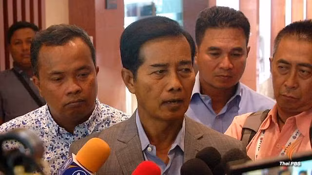 Thaïlande : La reconnaissance faciale débarquera dans cinq aéroports régionaux ảnh 1