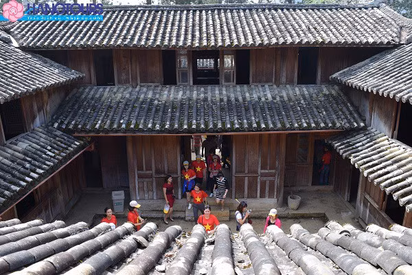 La résidence des Vuong ảnh 2