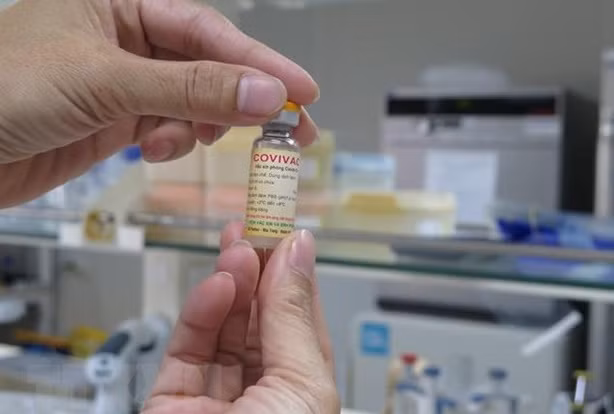 Priorité à la production de vaccins et à l'application des sciences dans le secteur de santé ảnh 2