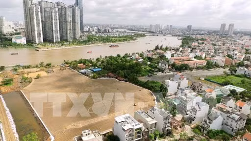 Un nouvel accord promet des solutions vertes pour HCM-Ville ảnh 1