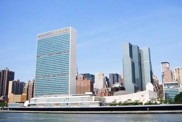 Un 3e officier vietnamien affecté à des missions au siège de l’ONU ảnh 1 Un 3e officier vietnamien affecté à des missions au siège de l’ONU ảnh 1