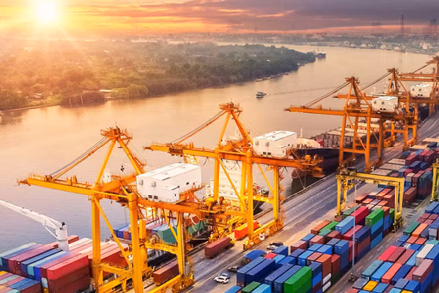VEPR : le Vietnam pourrait atteindre une croissance de 6,3% en 2021 ảnh 2