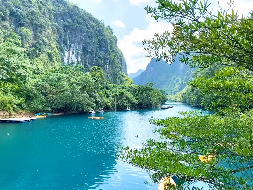 Les localités du Centre promeuvent leur tourisme à Hô Chi Minh-Ville ảnh 2